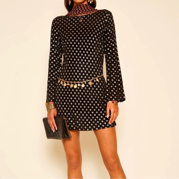 knee length dresses for ladies Ridley
